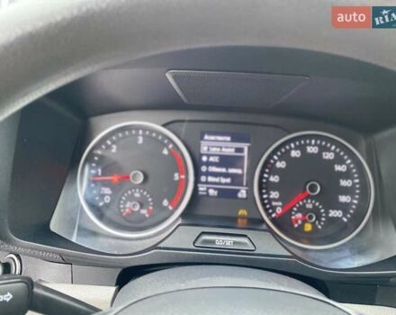 Фольксваген Крафтер 2022 в Хусте на Automoto.ua Белый Фольксваген Крафтер, объемом двигателя 2.08 л и пробегом 149 тыс. км за 24390 $, фото 55 на Automoto.ua