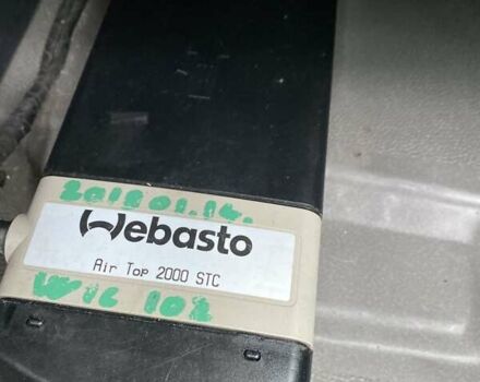 Фольксваген Крафтер 2022 в Хусте на Automoto.ua Белый Фольксваген Крафтер, объемом двигателя 2.08 л и пробегом 149 тыс. км за 24390 $, фото 69 на Automoto.ua
