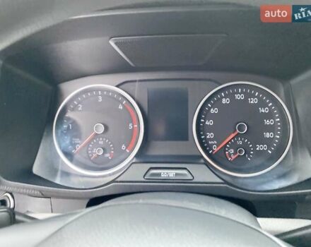 Фольксваген Крафтер 2022 в Хусте на Automoto.ua Белый Фольксваген Крафтер, объемом двигателя 2.08 л и пробегом 149 тыс. км за 24390 $, фото 52 на Automoto.ua