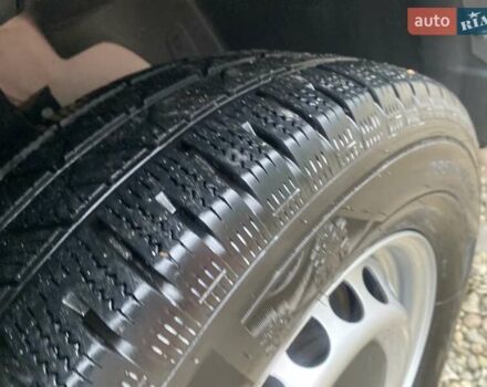 Фольксваген Крафтер 2022 в Хусте на Automoto.ua Белый Фольксваген Крафтер, объемом двигателя 2.08 л и пробегом 149 тыс. км за 24390 $, фото 24 на Automoto.ua