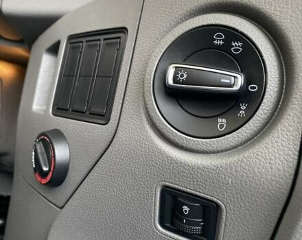 Фольксваген Крафтер 2022 в Хусте на Automoto.ua Белый Фольксваген Крафтер, объемом двигателя 2.08 л и пробегом 149 тыс. км за 24390 $, фото 56 на Automoto.ua