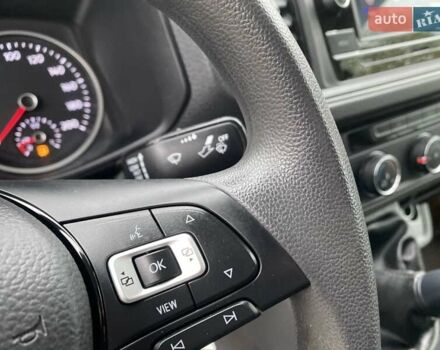 Фольксваген Крафтер 2022 в Хусте на Automoto.ua Белый Фольксваген Крафтер, объемом двигателя 2.08 л и пробегом 149 тыс. км за 24390 $, фото 64 на Automoto.ua