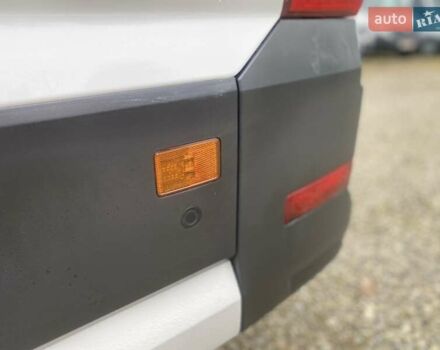 Фольксваген Крафтер 2022 в Хусте на Automoto.ua Белый Фольксваген Крафтер, объемом двигателя 2.08 л и пробегом 149 тыс. км за 24390 $, фото 27 на Automoto.ua