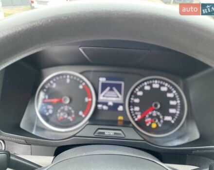 Фольксваген Крафтер 2022 в Хусте на Automoto.ua Белый Фольксваген Крафтер, объемом двигателя 2.08 л и пробегом 149 тыс. км за 24390 $, фото 54 на Automoto.ua