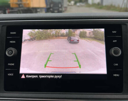 Білий Фольксваген Крафтєр, об'ємом двигуна 1.97 л та пробігом 203 тис. км за 25500 $, фото 39 на Automoto.ua