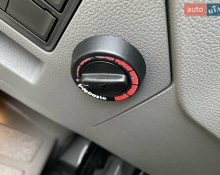 Фольксваген Крафтер 2022 в Хусте на Automoto.ua Белый Фольксваген Крафтер, объемом двигателя 2.08 л и пробегом 149 тыс. км за 24390 $, фото 51 на Automoto.ua