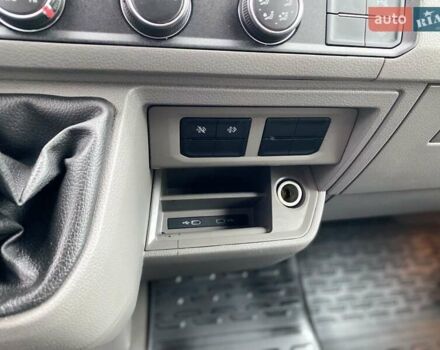 Фольксваген Крафтер 2022 в Хусте на Automoto.ua Белый Фольксваген Крафтер, объемом двигателя 2.08 л и пробегом 149 тыс. км за 24390 $, фото 48 на Automoto.ua