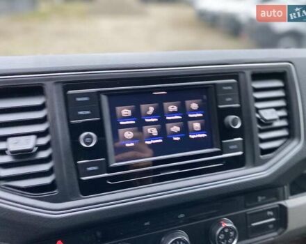 Фольксваген Крафтер 2022 в Хусте на Automoto.ua Белый Фольксваген Крафтер, объемом двигателя 2.08 л и пробегом 149 тыс. км за 24390 $, фото 59 на Automoto.ua