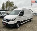 Фольксваген Крафтер 2022 в Хусте на Automoto.ua Белый Фольксваген Крафтер, объемом двигателя 2.08 л и пробегом 149 тыс. км за 24390 $, фото 1 на Automoto.ua