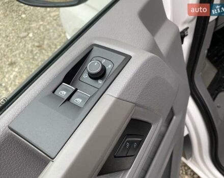 Фольксваген Крафтер 2022 в Хусте на Automoto.ua Белый Фольксваген Крафтер, объемом двигателя 2.08 л и пробегом 149 тыс. км за 24390 $, фото 63 на Automoto.ua