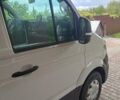 Белый Фольксваген Крафтер, объемом двигателя 1.97 л и пробегом 9 тыс. км за 39900 $, фото 8 на Automoto.ua