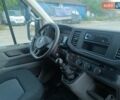 Белый Фольксваген Крафтер, объемом двигателя 2 л и пробегом 90 тыс. км за 34000 $, фото 7 на Automoto.ua