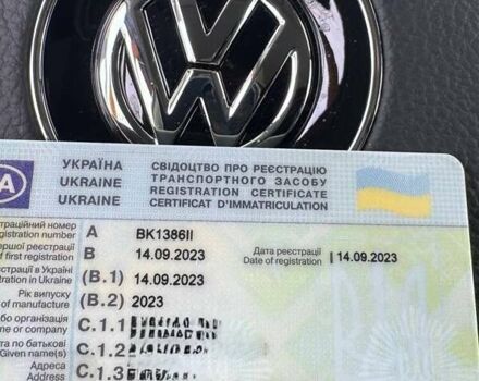 Белый Фольксваген Крафтер, объемом двигателя 1.97 л и пробегом 4 тыс. км за 41000 $, фото 2 на Automoto.ua