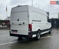 Белый Фольксваген Крафтер, объемом двигателя 1.97 л и пробегом 14 тыс. км за 40900 $, фото 4 на Automoto.ua