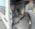 Белый Фольксваген Крафтер, объемом двигателя 2.5 л и пробегом 250 тыс. км за 8999 $, фото 28 на Automoto.ua