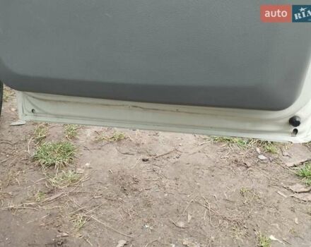 Білий Фольксваген Крафтєр, об'ємом двигуна 2.46 л та пробігом 470 тис. км за 10299 $, фото 23 на Automoto.ua