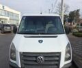 Білий Фольксваген Крафтєр, об'ємом двигуна 2.46 л та пробігом 790 тис. км за 10300 $, фото 1 на Automoto.ua