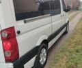 Білий Фольксваген Крафтєр, об'ємом двигуна 2.46 л та пробігом 470 тис. км за 10299 $, фото 6 на Automoto.ua