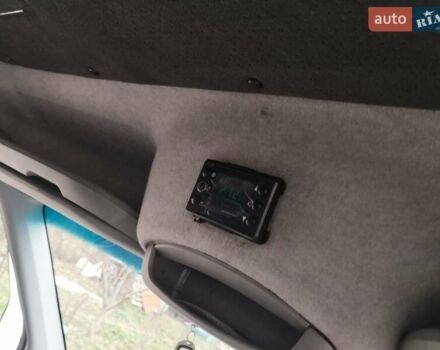 Білий Фольксваген Крафтєр, об'ємом двигуна 2.46 л та пробігом 470 тис. км за 10299 $, фото 15 на Automoto.ua