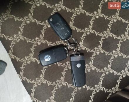 Білий Фольксваген Крафтєр, об'ємом двигуна 2.46 л та пробігом 470 тис. км за 10299 $, фото 4 на Automoto.ua