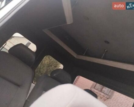 Білий Фольксваген Крафтєр, об'ємом двигуна 2.46 л та пробігом 470 тис. км за 10299 $, фото 18 на Automoto.ua