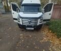 Белый Фольксваген Крафтер, объемом двигателя 2.5 л и пробегом 700 тыс. км за 10500 $, фото 1 на Automoto.ua
