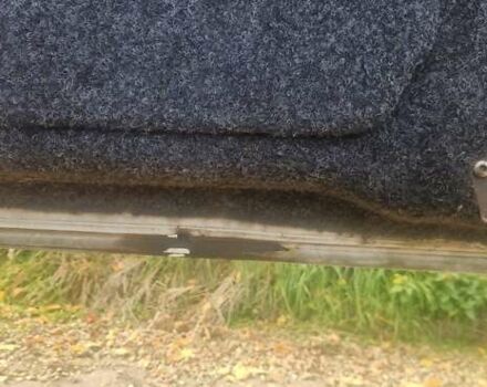 Белый Фольксваген Крафтер, объемом двигателя 2.46 л и пробегом 170 тыс. км за 13700 $, фото 11 на Automoto.ua