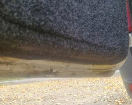 Белый Фольксваген Крафтер, объемом двигателя 2.46 л и пробегом 170 тыс. км за 13700 $, фото 10 на Automoto.ua