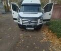 Белый Фольксваген Крафтер, объемом двигателя 2.5 л и пробегом 700 тыс. км за 10500 $, фото 1 на Automoto.ua