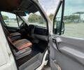 Білий Фольксваген Крафтєр, об'ємом двигуна 2.5 л та пробігом 967 тис. км за 8500 $, фото 5 на Automoto.ua