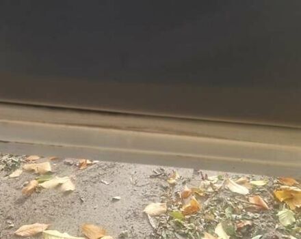 Белый Фольксваген Крафтер, объемом двигателя 2.46 л и пробегом 170 тыс. км за 13700 $, фото 9 на Automoto.ua