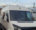 Білий Фольксваген Крафтєр, об'ємом двигуна 2.46 л та пробігом 460 тис. км за 7000 $, фото 1 на Automoto.ua