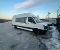 Белый Фольксваген Крафтер, объемом двигателя 2.46 л и пробегом 400 тыс. км за 7750 $, фото 1 на Automoto.ua