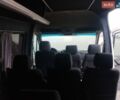 Белый Фольксваген Крафтер, объемом двигателя 2.46 л и пробегом 475 тыс. км за 10500 $, фото 16 на Automoto.ua
