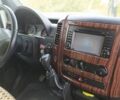 Білий Фольксваген Крафтєр, об'ємом двигуна 2.5 л та пробігом 500 тис. км за 13500 $, фото 7 на Automoto.ua