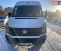 Білий Фольксваген Крафтєр, об'ємом двигуна 1.97 л та пробігом 229 тис. км за 12000 $, фото 1 на Automoto.ua