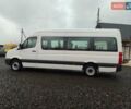 Белый Фольксваген Крафтер, объемом двигателя 20 л и пробегом 350 тыс. км за 17200 $, фото 4 на Automoto.ua