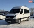 Белый Фольксваген Крафтер, объемом двигателя 1.97 л и пробегом 346 тыс. км за 13500 $, фото 6 на Automoto.ua
