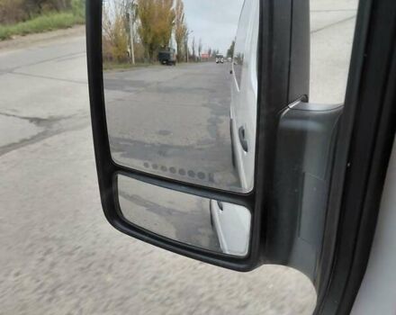 Белый Фольксваген Крафтер, объемом двигателя 1.97 л и пробегом 346 тыс. км за 21300 $, фото 21 на Automoto.ua