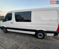 Белый Фольксваген Крафтер, объемом двигателя 1.97 л и пробегом 286 тыс. км за 14300 $, фото 1 на Automoto.ua