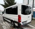 Белый Фольксваген Крафтер, объемом двигателя 2 л и пробегом 229 тыс. км за 9800 $, фото 3 на Automoto.ua