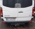 Білий Фольксваген Крафтєр, об'ємом двигуна 1.97 л та пробігом 272 тис. км за 16100 $, фото 4 на Automoto.ua