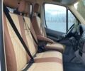 Белый Фольксваген Крафтер, объемом двигателя 2 л и пробегом 164 тыс. км за 19000 $, фото 28 на Automoto.ua