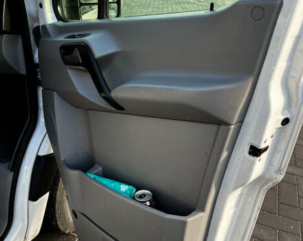 Білий Фольксваген Крафтєр, об'ємом двигуна 1.97 л та пробігом 518 тис. км за 19900 $, фото 20 на Automoto.ua