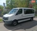 Білий Фольксваген Крафтєр, об'ємом двигуна 1.97 л та пробігом 275 тис. км за 12000 $, фото 1 на Automoto.ua