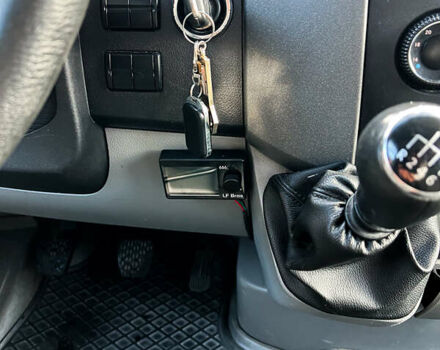 Білий Фольксваген Крафтєр, об'ємом двигуна 1.97 л та пробігом 518 тис. км за 19900 $, фото 17 на Automoto.ua