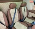 Белый Фольксваген Крафтер, объемом двигателя 2 л и пробегом 164 тыс. км за 19000 $, фото 25 на Automoto.ua