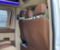Белый Фольксваген Крафтер, объемом двигателя 2 л и пробегом 164 тыс. км за 19000 $, фото 32 на Automoto.ua