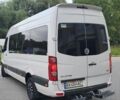 Білий Фольксваген Крафтєр, об'ємом двигуна 3.2 л та пробігом 300 тис. км за 25000 $, фото 7 на Automoto.ua