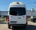 Белый Фольксваген Крафтер, объемом двигателя 1.97 л и пробегом 448 тыс. км за 19999 $, фото 6 на Automoto.ua
